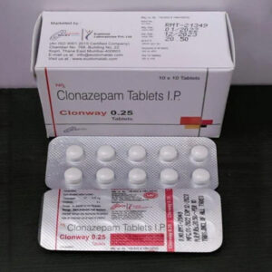 buy clonazepam uk