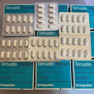 tenuate retard