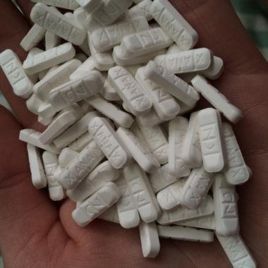 White Xanax 2mg 1 White Xanax 2mg